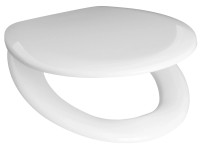 Jika Sedátko ZETA, 370 x 400 - 440 mm, duroplast