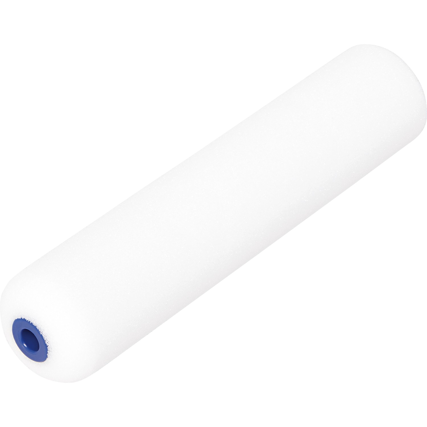 LUX Náhradní pěnový váleček na lakování, hladké povrchy, pr. 4,5 x 16 cm, 2 ks