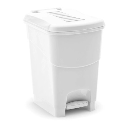 Kis Koš na odpad Koral Bin L, bílý, 20 l