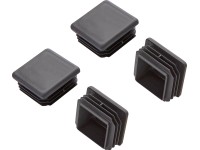 VLC Krytky nohou pro zahradní stůl Geelong (5787676) 4 ks