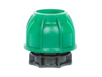 Irritec Zátka Connecto 25