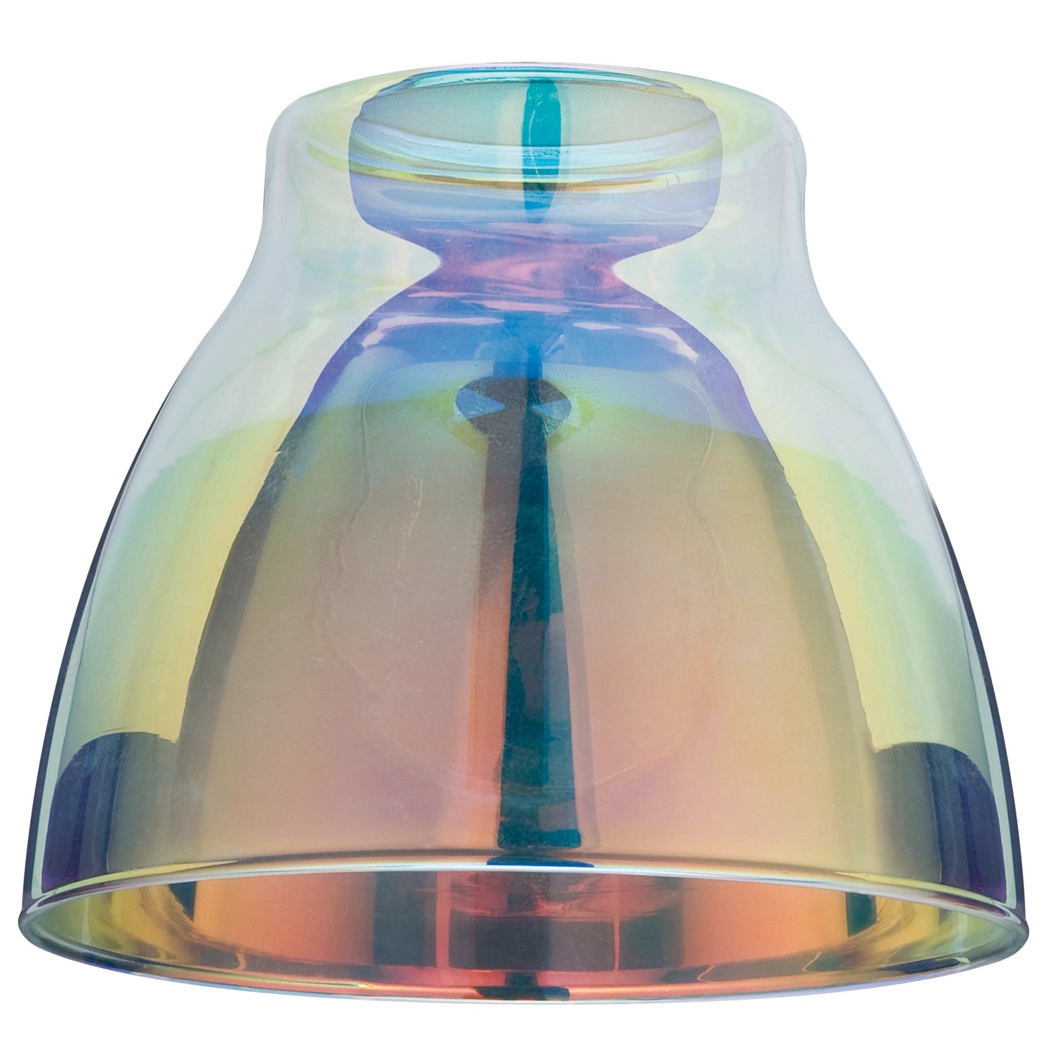 Paulmann Dekorativní stínidlo DecoSystems Wolbi pestrobarevné