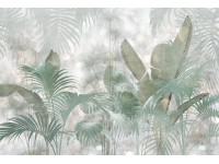 Komar Vliesová fototapeta Paillette Tropicales 368 x 248 cm Komar Vliesová fototapeta Paillette Tropicales 368 x 248 cm