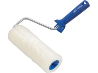 LUX-TOOLS Váleček na vodou řed.barvy struk./hrubé povrchy beránčí kůže 1K, 25 cm LUX-TOOLS Váleček na vodou řed.barvy struk./hrubé povrchy beránčí kůže 1K, 25 cm
