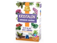 Agro Hnojivo Kristalon pokojové rostliny 250 g