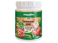 AgroBio Opava Rostlinný biostimulant INPORO Mykorhizní houby, 500 g