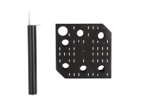 Plastkon Samozavlažovací systém Elise 20 cm