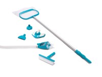 Intex Čistící set bazénový - Deluxe
