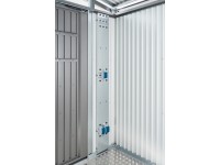 Biohort Elektrický montážní panel HighLine, Panorama, AvantGarde/ECO