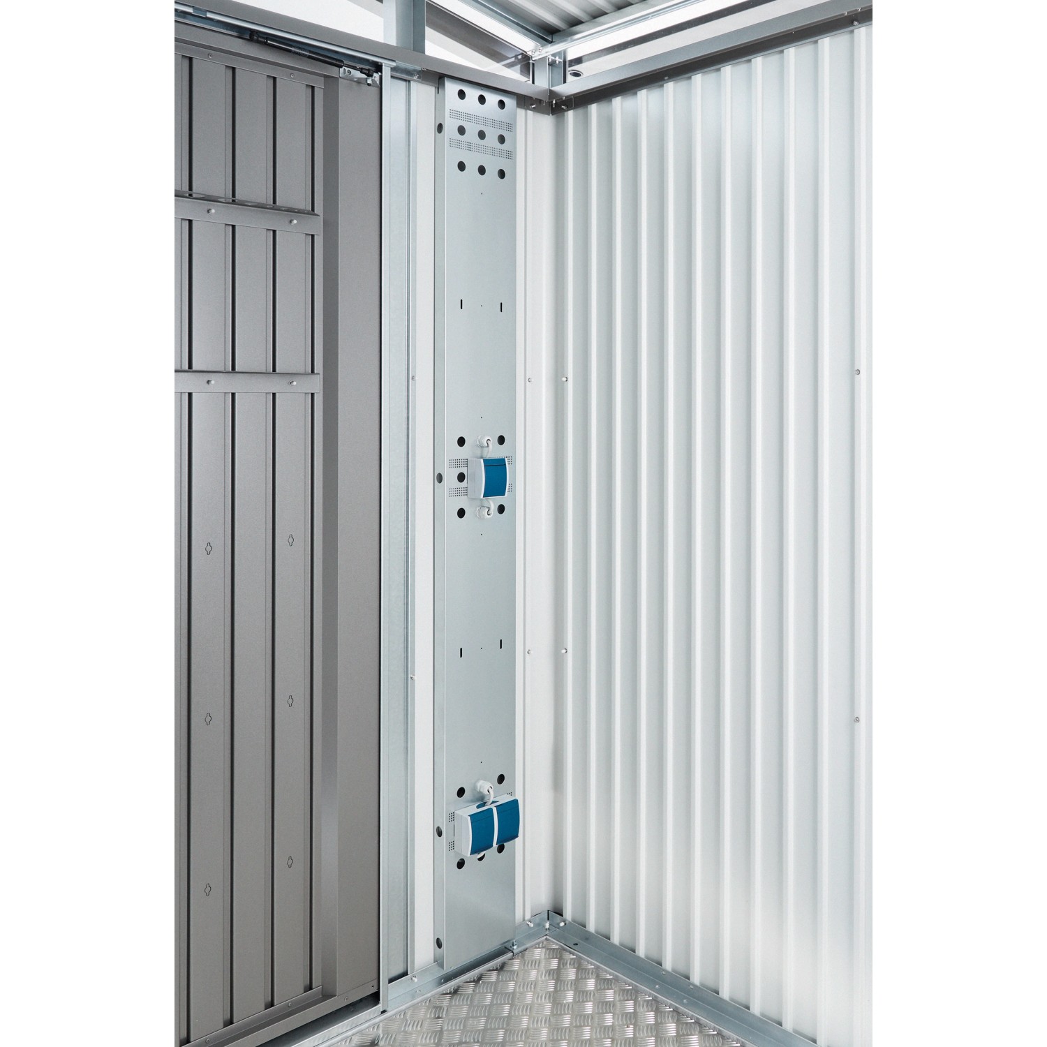 Biohort Elektrický montážní panel HighLine, Panorama, AvantGarde/ECO