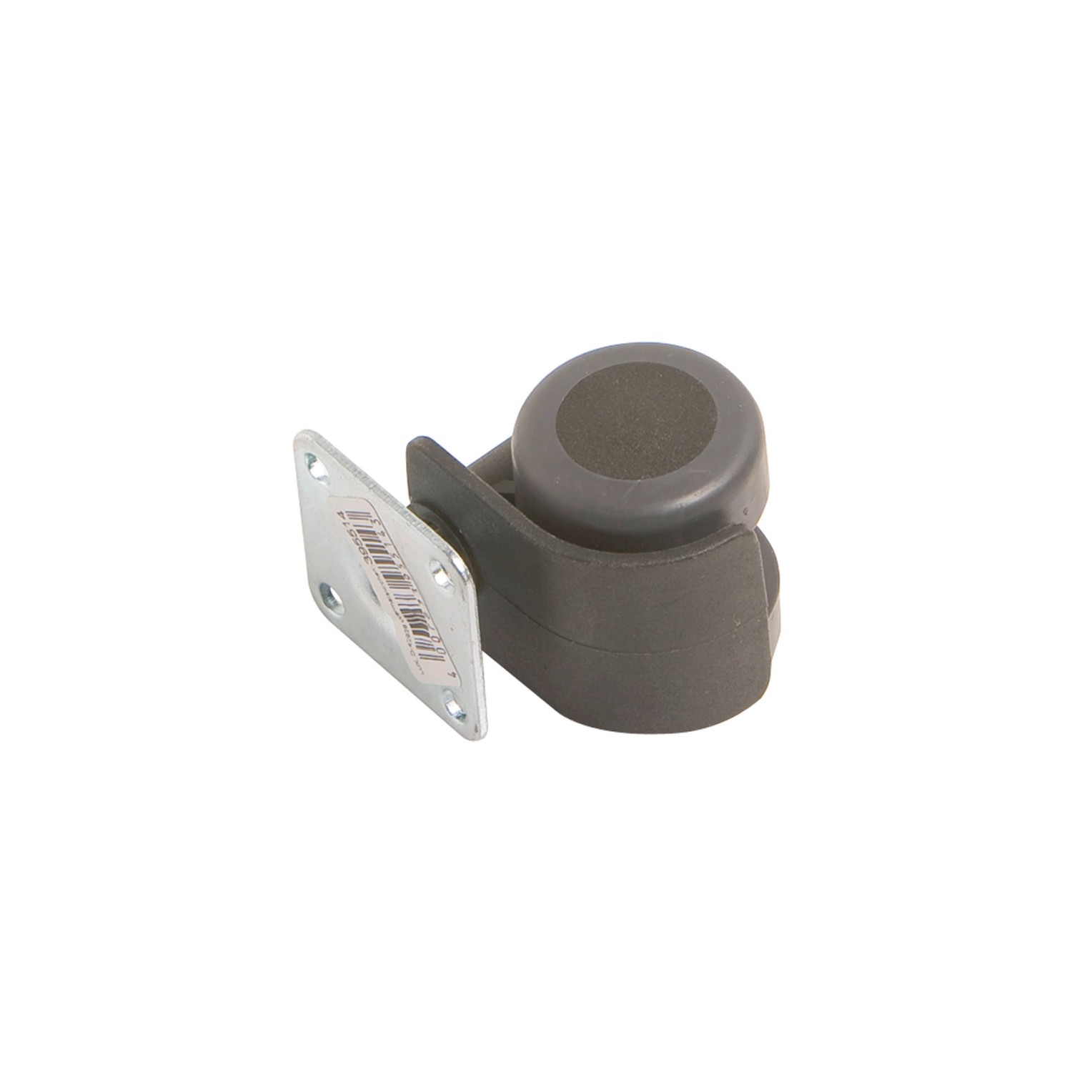 OBI Kolečko ke kontejneru na parkety s destičkou průměr 35 mm 70 kg