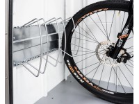 Biohort Držák jízd.kol BikeHolder HighL/Panorama/AvantG/ECO/Europa/HighBoard200