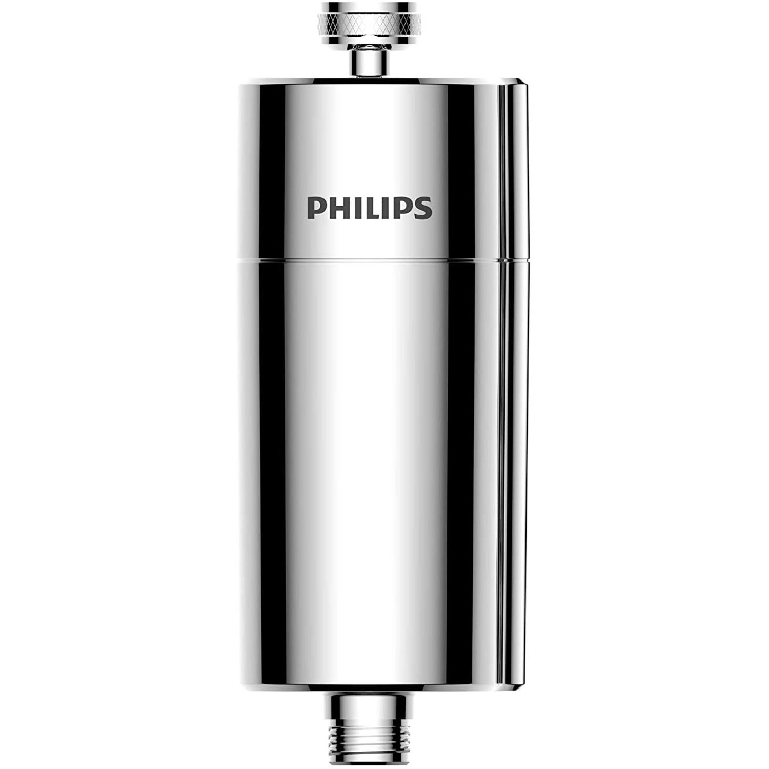 PHILIPS AWP1775CH/10 Sprchový filtr průtok 8 l/min chrom