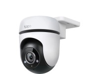 TP-Link Tapo Venkovní bezpečnostní kamera C500, 5MP, 360°, Wi-Fi
