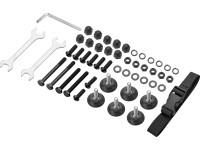 Montážní sada pro skládací závěsné křeslo Cupertino