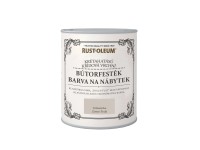 Rust-Oleum Barva na nábytek, zimní šedá, 750 ml