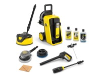 Kärcher Vysokotlaký čistič K 6 Comfort Premium Car & Home Kärcher Vysokotlaký čistič K 6 Comfort Premium Car & Home