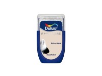 Dulux Tester, interiérová emulzní barva EasyCare béžový kabát 30 ml Dulux Tester, interiérová emulzní barva EasyCare béžový kabát 30 ml