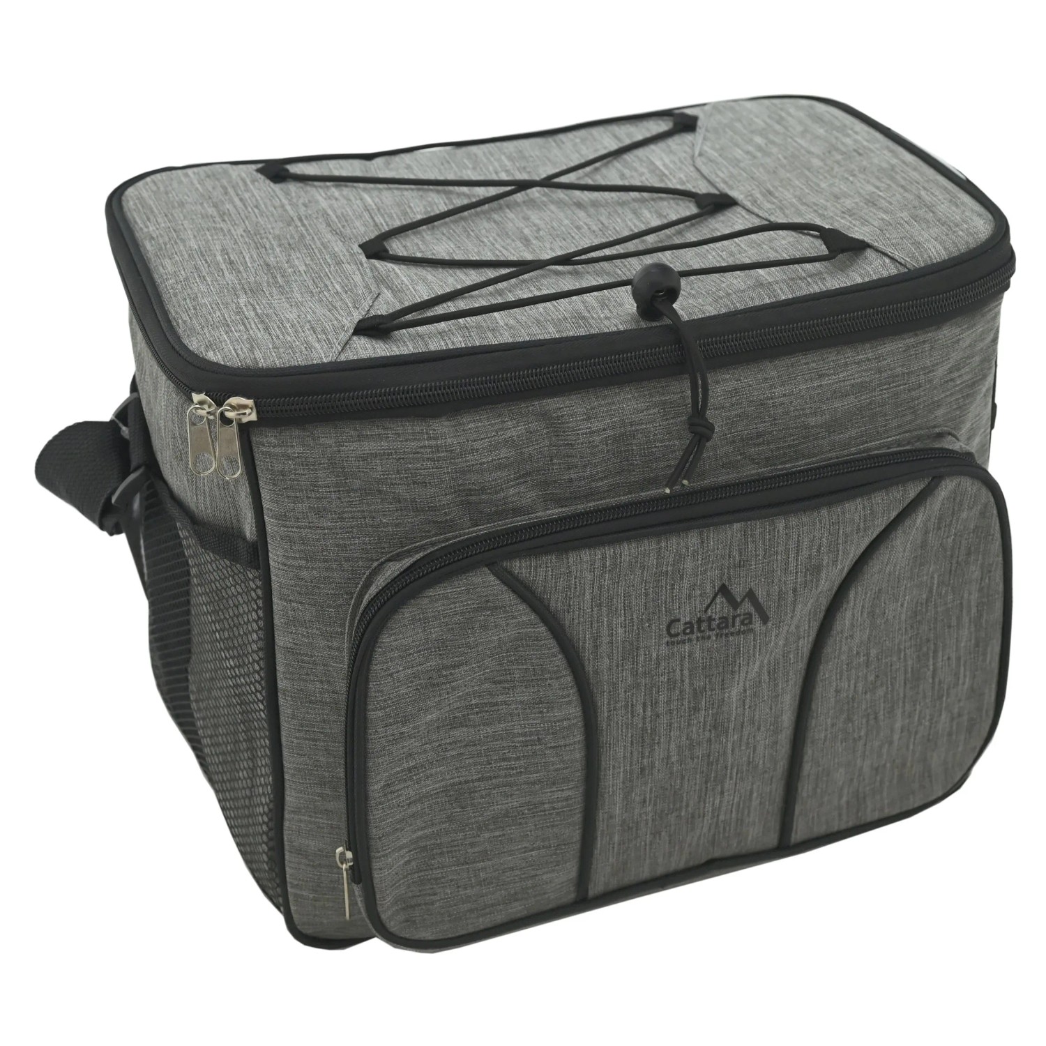 Cattara Termotaška MOONRISE šedá, 26 x 21 x 33 cm, 18 l