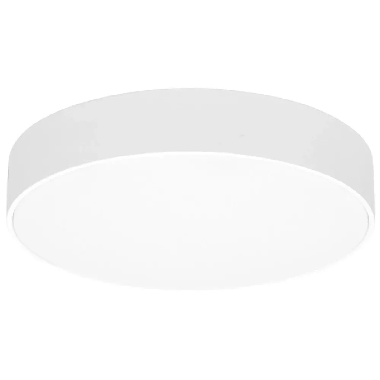 Svítidlo LED Ecolite Tera 36 W kruhové