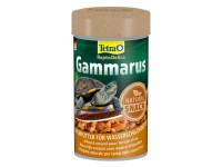 Tetra Doplňkové krmivo pro vodní želvy ReptoDelica Gammarus, 100 ml (10 g)