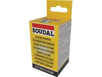 SOUDAL Odstraňovač silikonu 100 ml