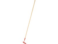 Plecí motyčka s násadou 140 cm Plecí motyčka s násadou 140 cm