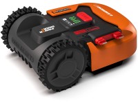 Worx Landroid Robotická sekačka na trávu S300, 20 V, WR130E Worx Landroid Robotická sekačka na trávu S300, 20 V, WR130E