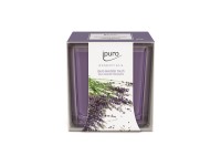 Ipuro Svíčka vonná Essentials Lavender Touch 125 g
