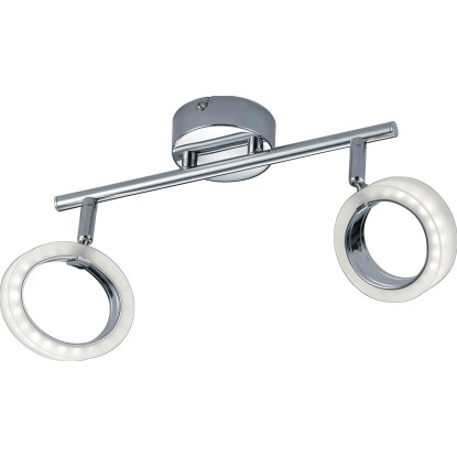 Trio 2bodové LED svítidlo