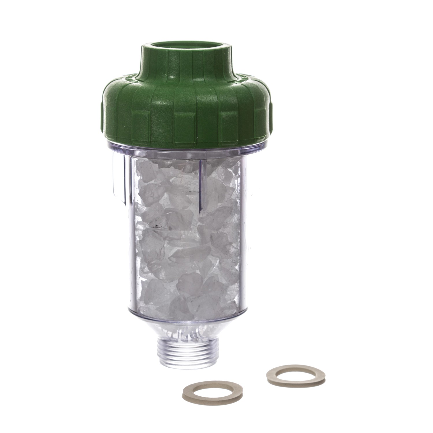 Vital Zařízení pračkový, ochrana před vodním kamenem