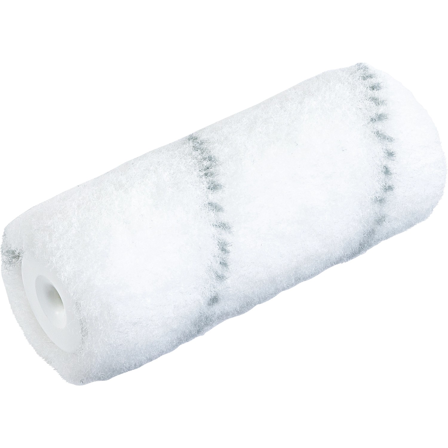 LUX PRO Náhradní váleček na lakování, mírně strukt.povrchy šedý pr.5,5x10 cm 2ks