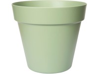 Ebertsankey Květináč Paris pr. 29 x 26 cm mátově zelený