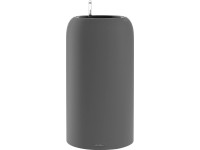 Lechuza Samozavlažovací květináč Havalo 30, Basalt Grey, pr. 33 x 60 cm Lechuza Samozavlažovací květináč Havalo 30, Basalt Grey, pr. 33 x 60 cm