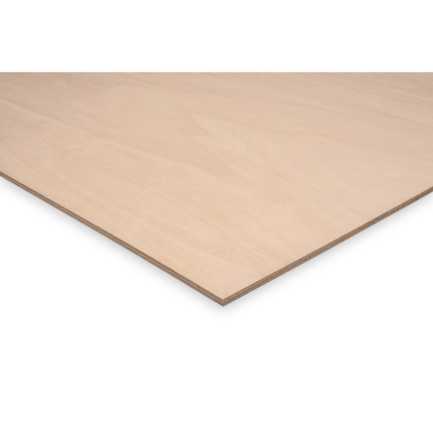 JAF HOLZ Překližka Celobuk 8 x 1200 x 600 mm