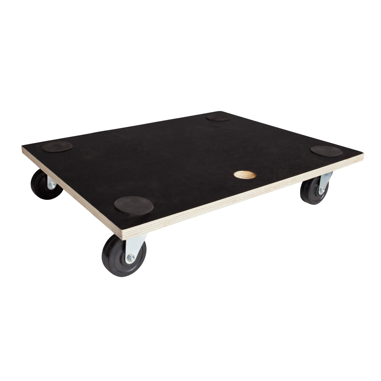 OBI Stěhovací vozík TER-400-L obdélník s povrchovou úpravou, nosnost 400 kg