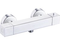 baliv Sprchová termostatická baterie DU-2080 chrom baliv Sprchová termostatická baterie DU-2080 chrom