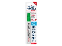 ALTECO Popisovač Paint Marker Slim, zelený