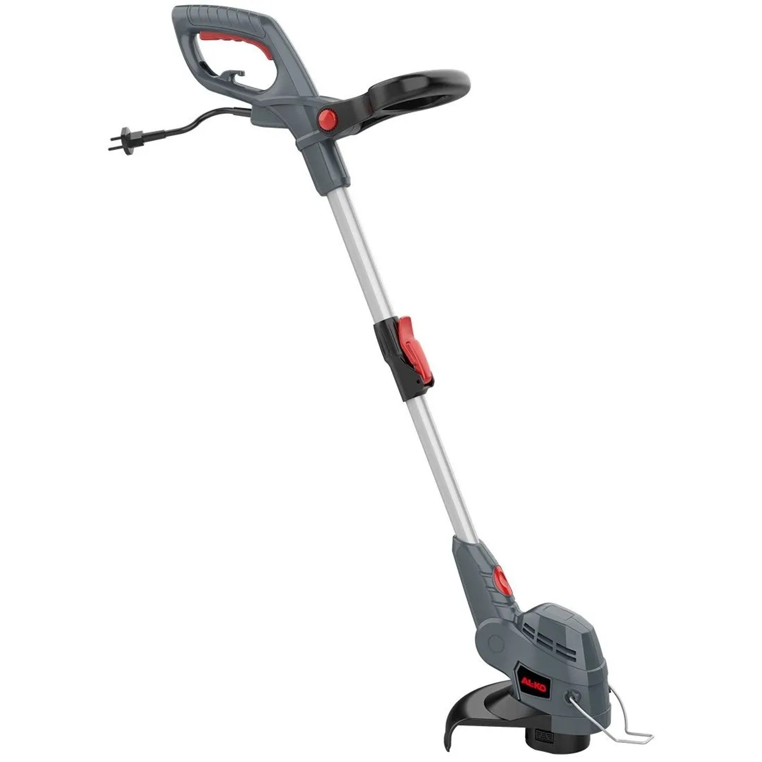 AL-KO GTE 450.6 - elektrický vyžínač, 450 W
