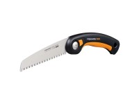 FISKARS Skládací pilka Plus SW68