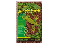 Exo Terra Podestýlka pro plazy Jungle Earth, 8,8 l Exo Terra Podestýlka pro plazy Jungle Earth, 8,8 l