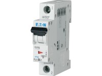 EATON Jistič PL6-B6/1, 6 A