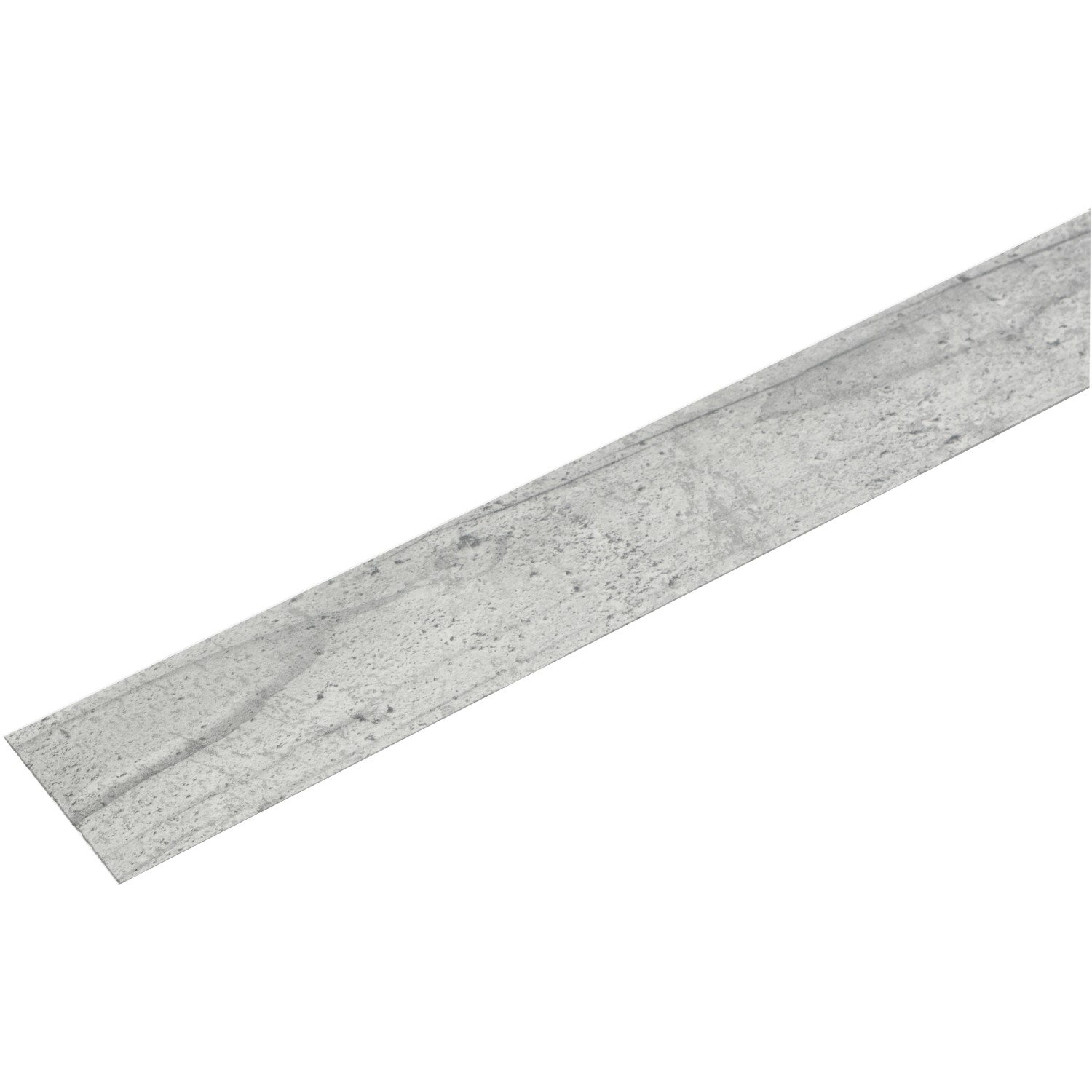 Kaindl Hrana k pracovní desce 34014 Beton, 2 ks, 65 x 4,5 cm