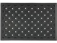 Astra Gumová rohožka Dynamic 2, 40 x 60 cm