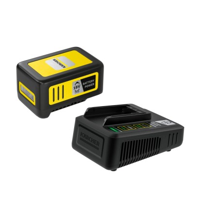 Kärcher Startovací sada Battery Power 18/50