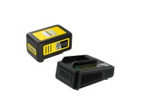 Kärcher Startovací sada Battery Power 18/50 Kärcher Startovací sada Battery Power 18/50