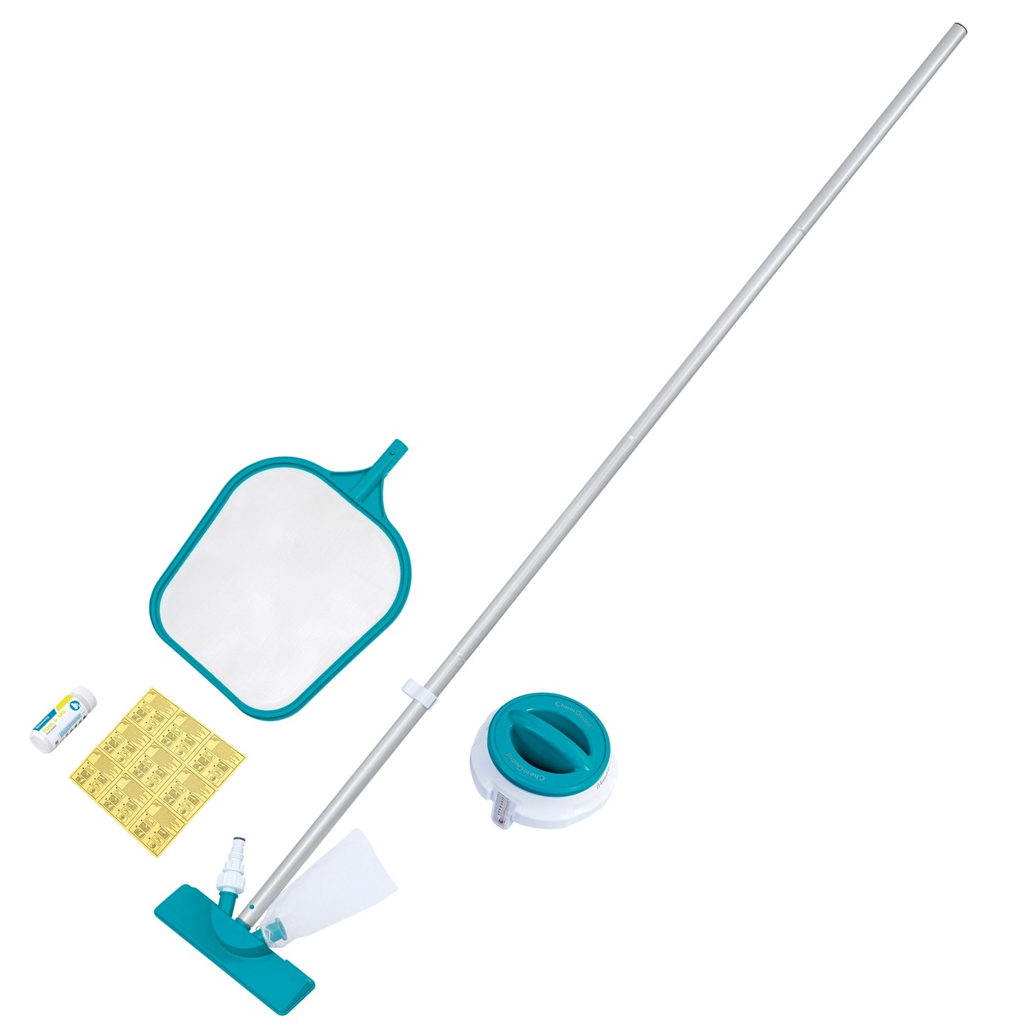 Sada na čištění bazénu Aquaclear 58794