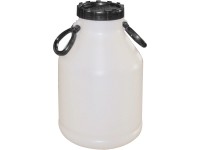 Barel na vodu plastový 20 l Barel na vodu plastový 20 l