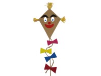 BD-Tova Velký drak, na zápich