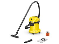 Kärcher Víceúčelový vysavač WD 3 V-17/4/20